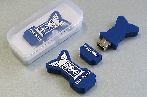 USB-   